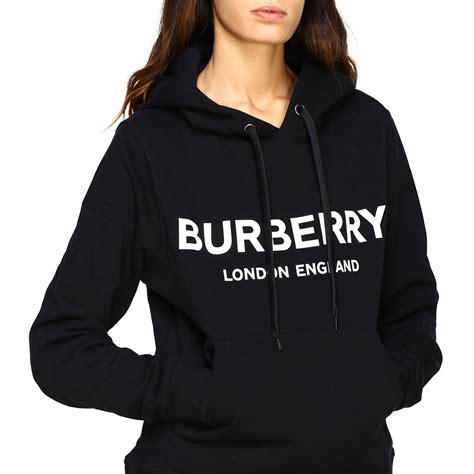 burberry sweater black|burberry sweater women.